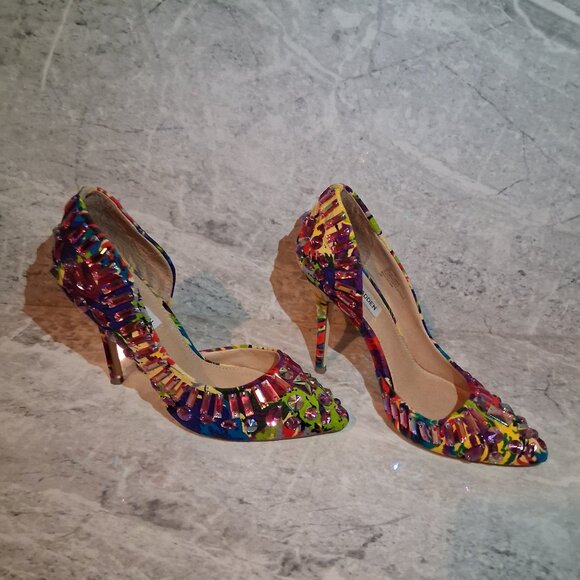 Steve Madden Shoes - Steve Madden Heels